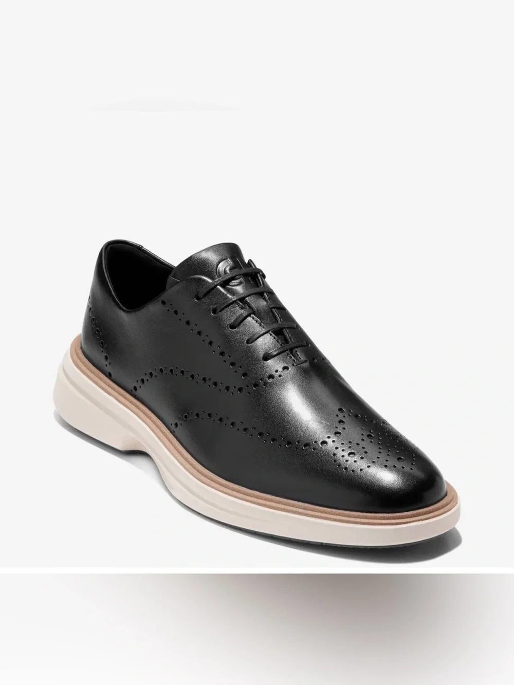 Cole Haan Original Grand Cityspectre Wingtip Oxford